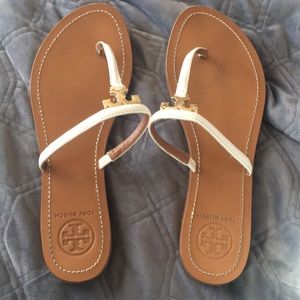Tory Burch sandals size 9